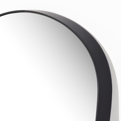 Merona Wall Mirror by Four Hands
