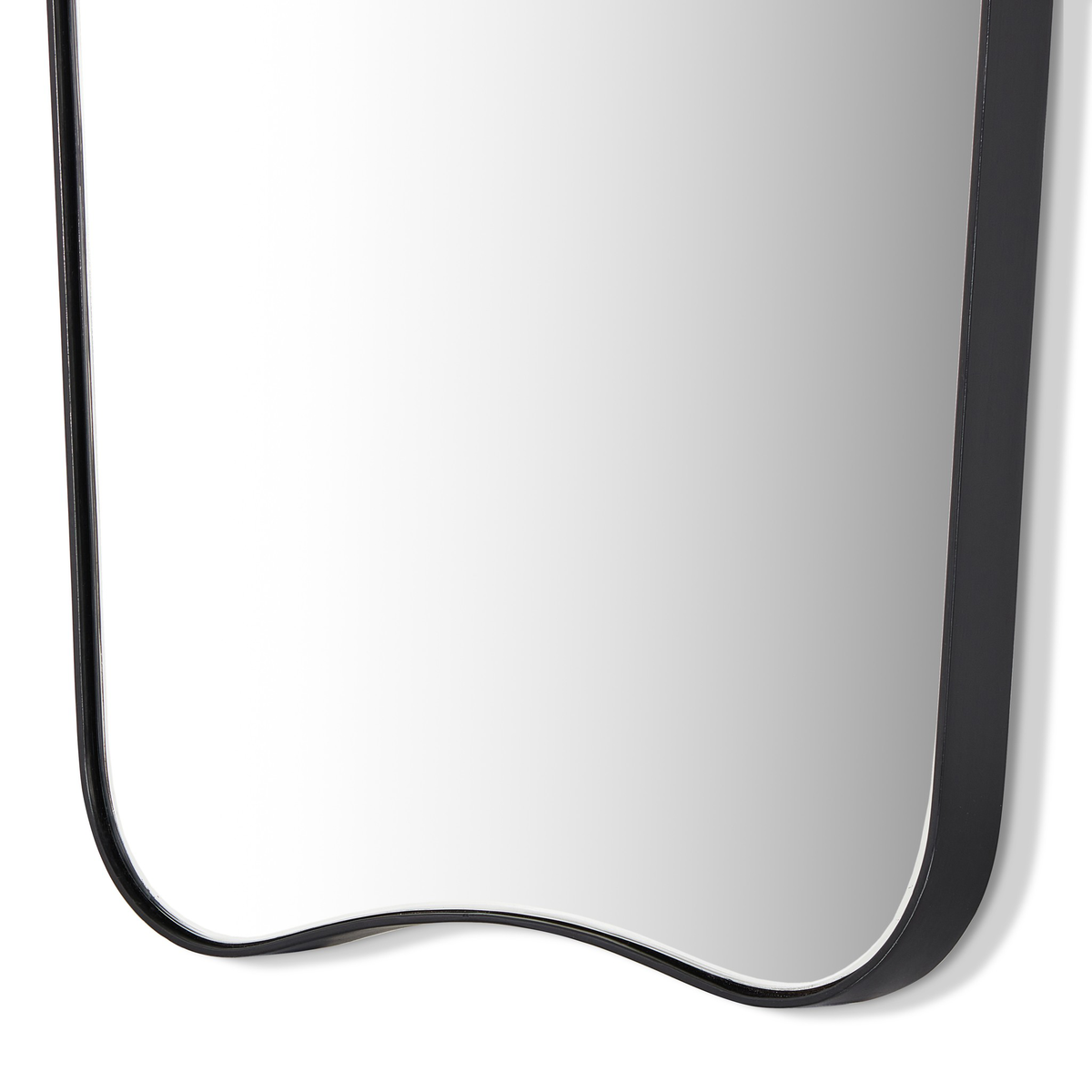 Merona Wall Mirror by Four Hands