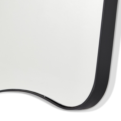 Merona Wall Mirror by Four Hands