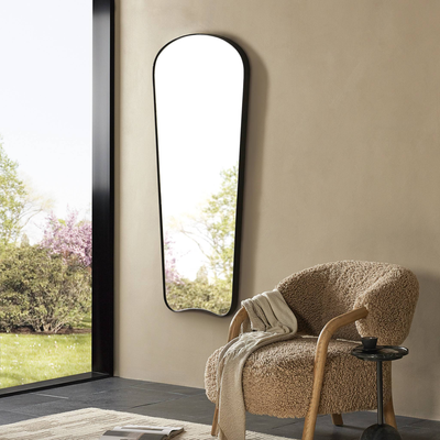 Merona Wall Mirror by Four Hands