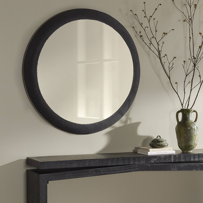Grazia Wall Mirror by Four Hands