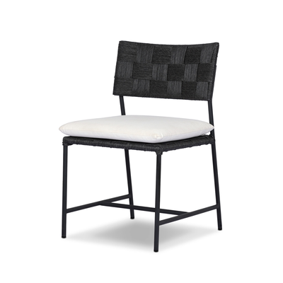 Lima Outdoor Dining Chair