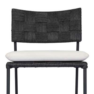 Lima Outdoor Dining Chair