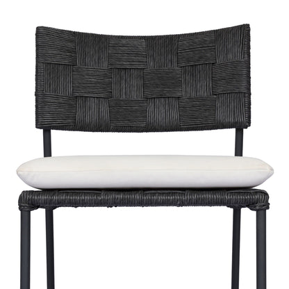 Lima Outdoor Dining Chair