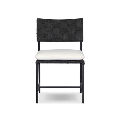 Lima Outdoor Dining Chair