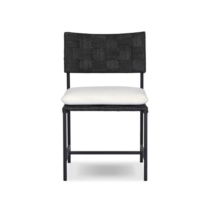 Lima Outdoor Dining Chair
