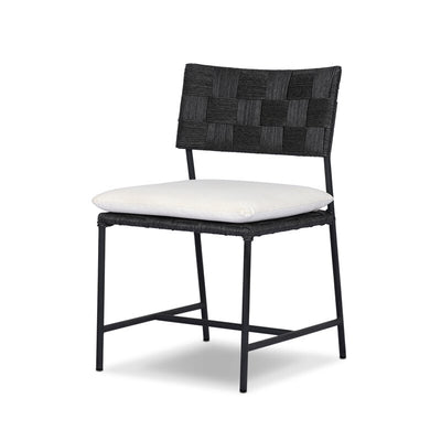 Lima Outdoor Dining Chair