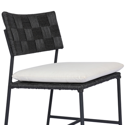 Lima Outdoor Dining Chair