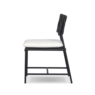Lima Outdoor Dining Chair