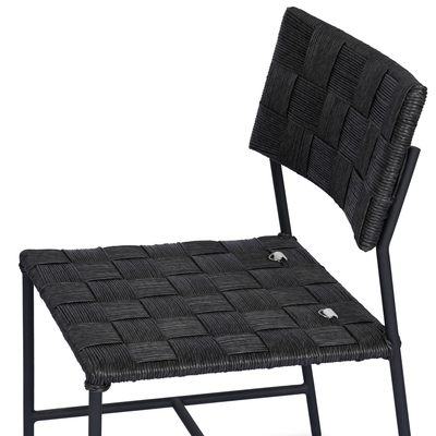 Lima Outdoor Dining Chair