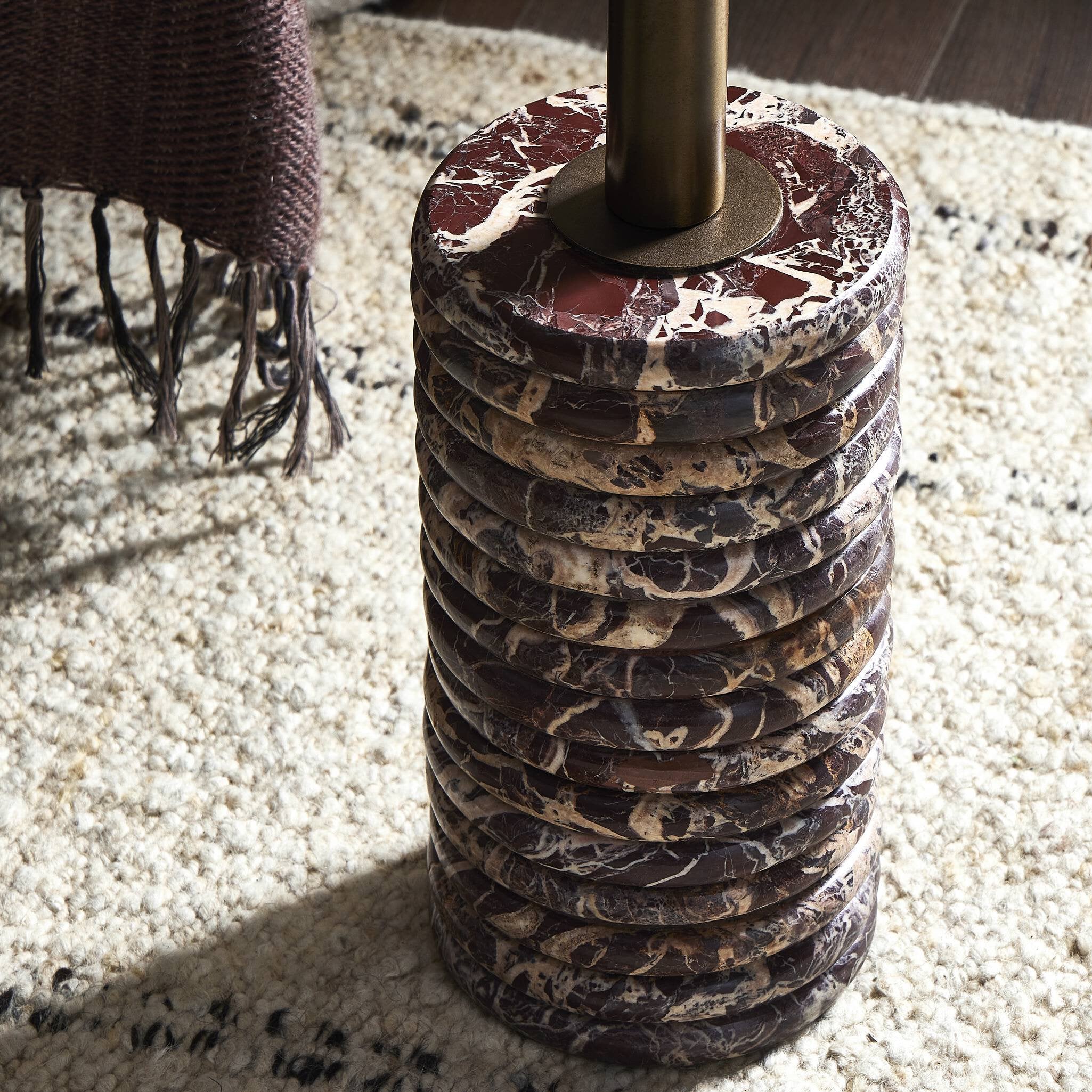 Reeves End Table