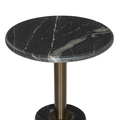 Reeves End Table by Four Hands