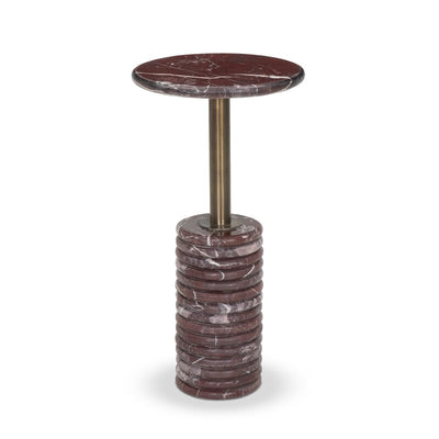 Reeves End Table by Four Hands