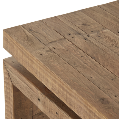 Matthes Console Table - 94"