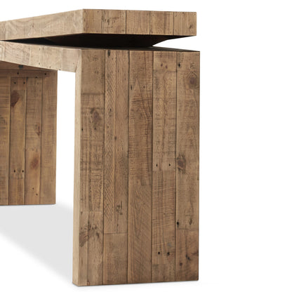 Matthes Console Table - 94"