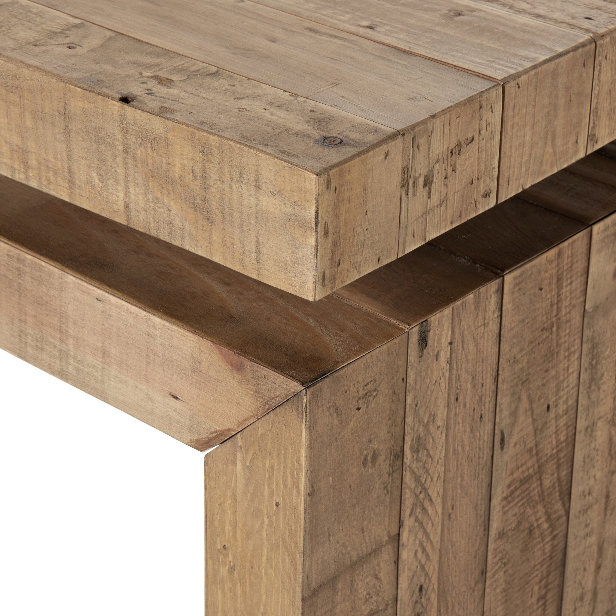 Matthes Console Table - 94"