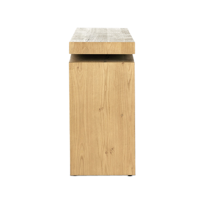 Matthes Console Table - 94"