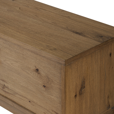 Bergstrom Media Console