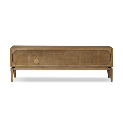 Bergstrom Media Console