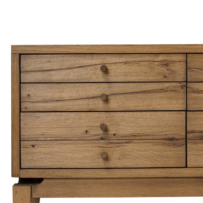 Bergstrom Media Console