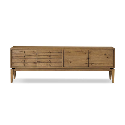 Bergstrom Media Console