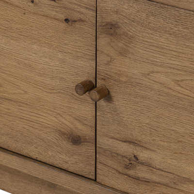 Bergstrom Media Console