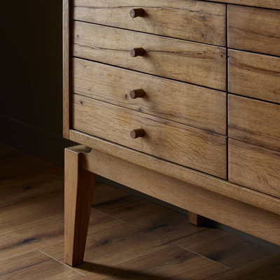 Bergstrom Media Console