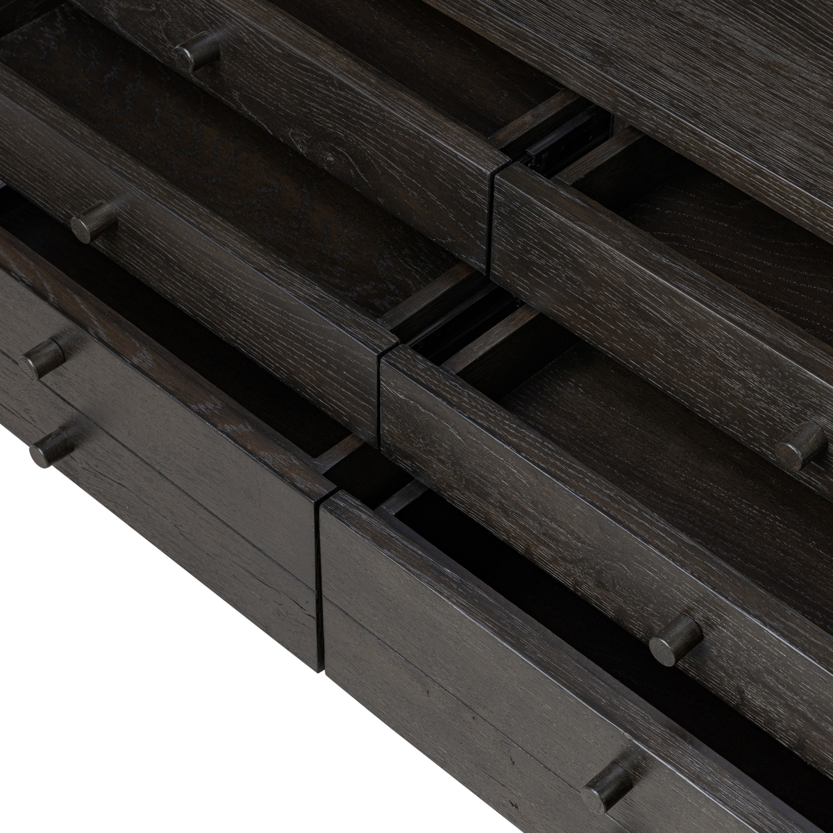 Bergstrom Media Console