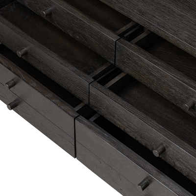 Bergstrom Media Console