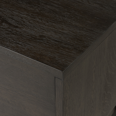 Bergstrom Media Console