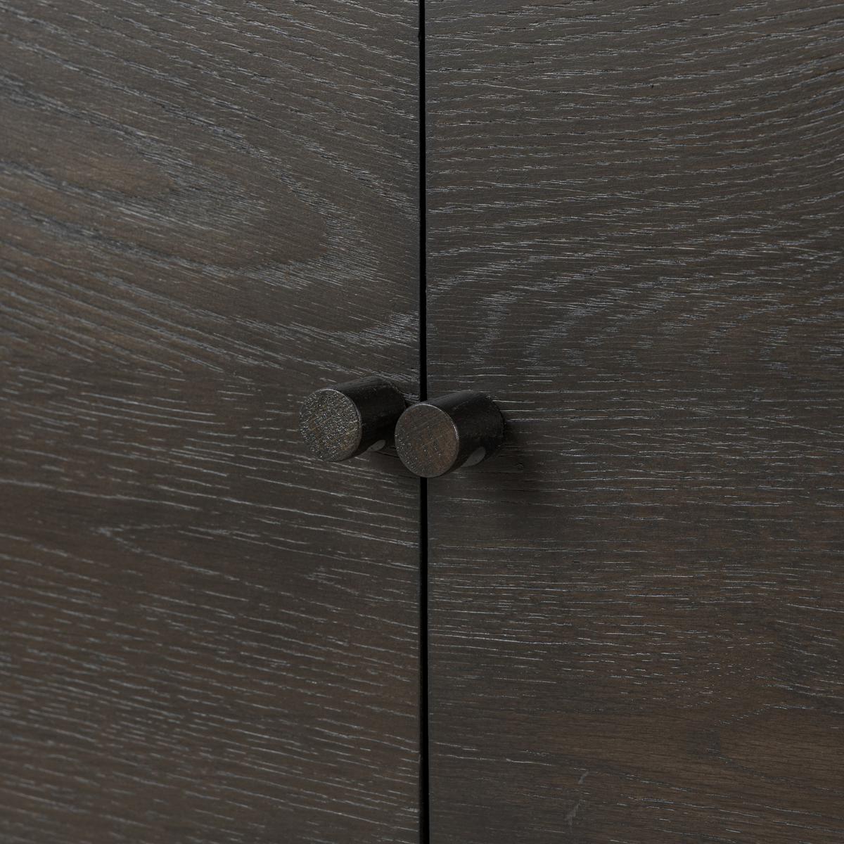 Bergstrom Media Console