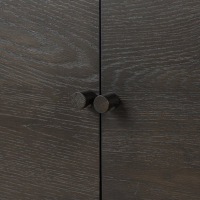 Bergstrom Media Console