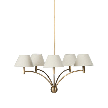 Linus Chandelier