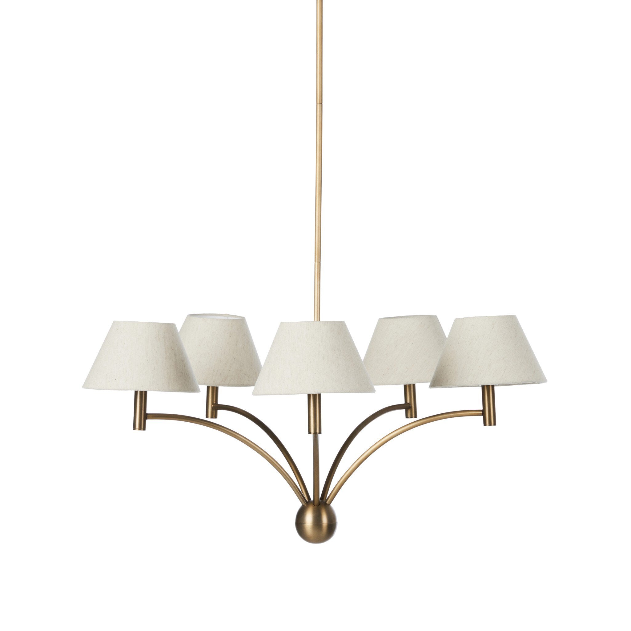 Linus Chandelier