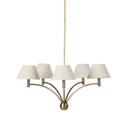 Linus Chandelier