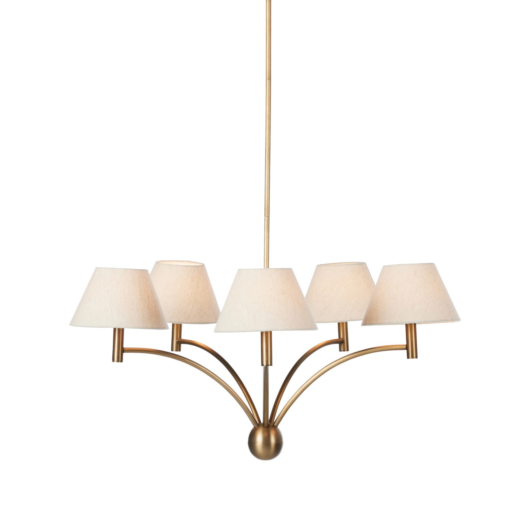 Linus Chandelier