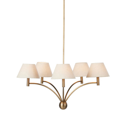 Linus Chandelier