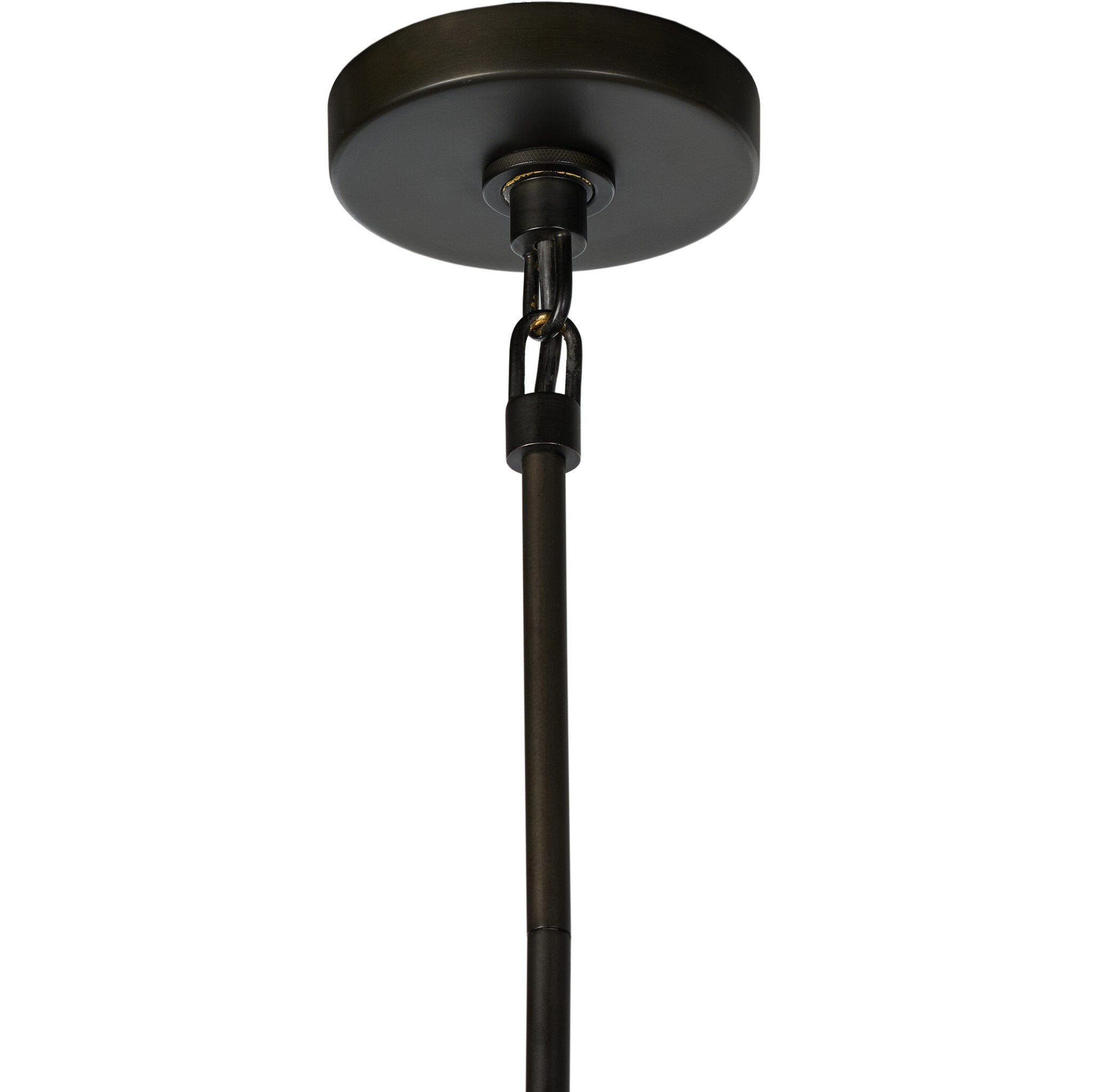 Whittier Chandelier