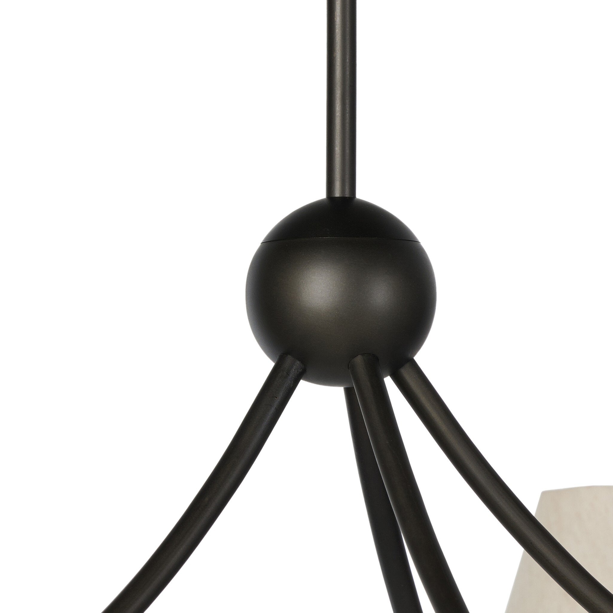 Whittier Chandelier