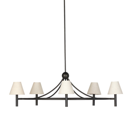 Whittier Chandelier