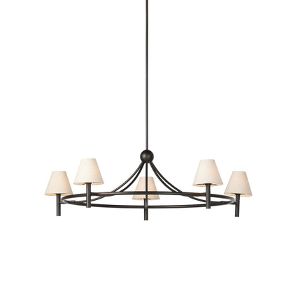 Whittier Chandelier