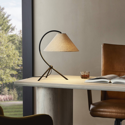 Emile Table Lamp