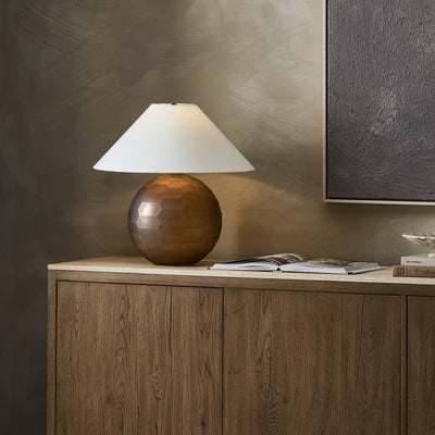 Sienna Table Lamp