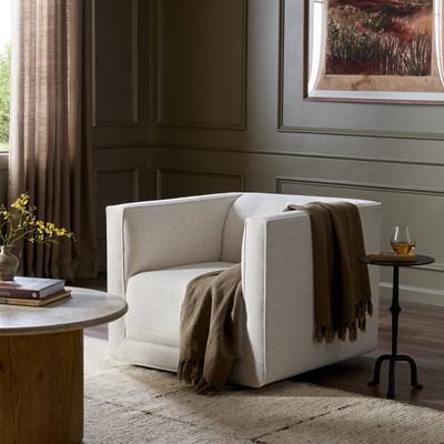 Phillip Swivel Chair