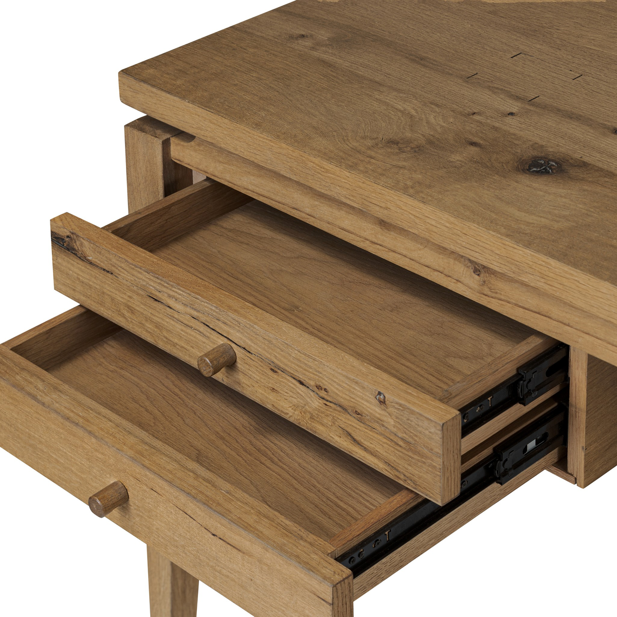 Bergstrom Desk by Four Hands