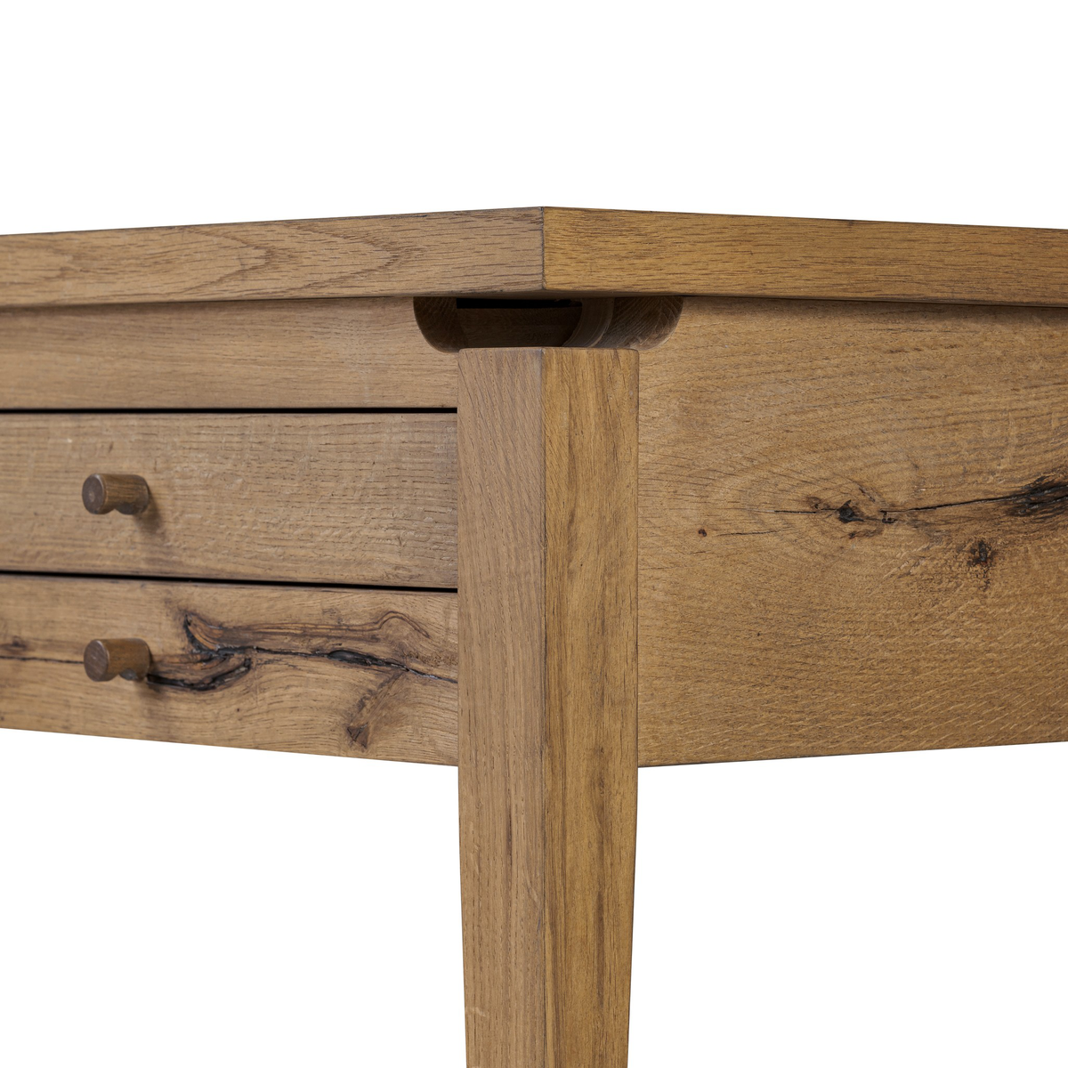 Bergstrom Desk by Four Hands