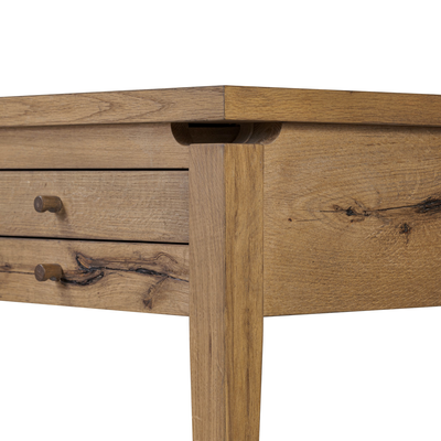 Bergstrom Desk by Four Hands