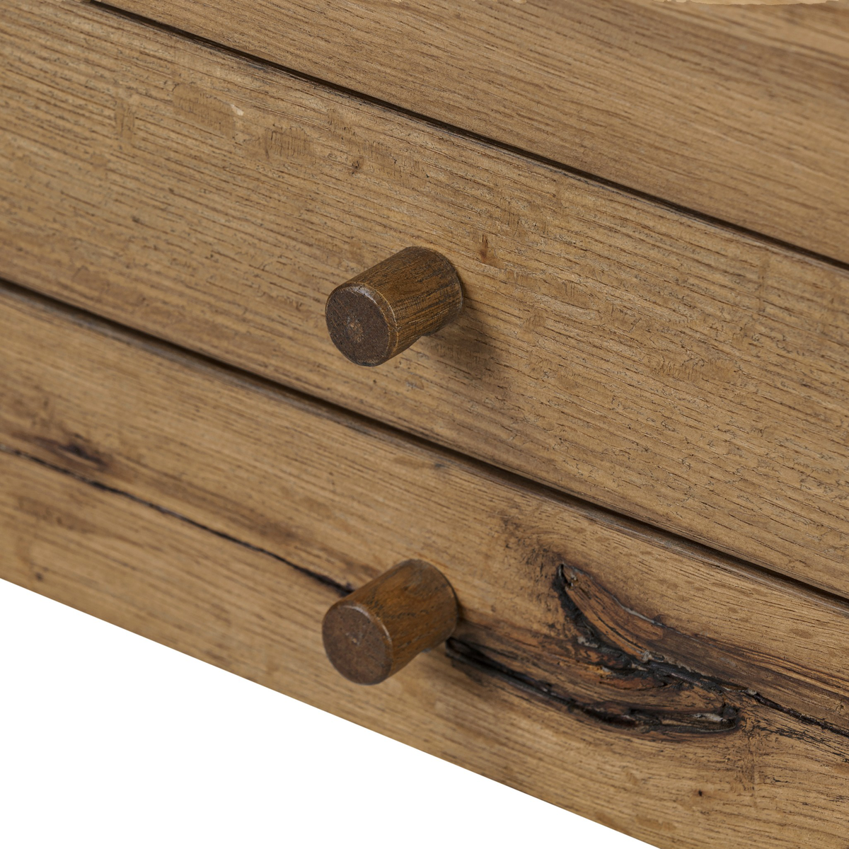 Bergstrom Desk by Four Hands