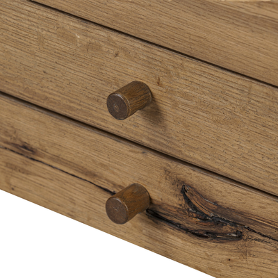 Bergstrom Desk by Four Hands