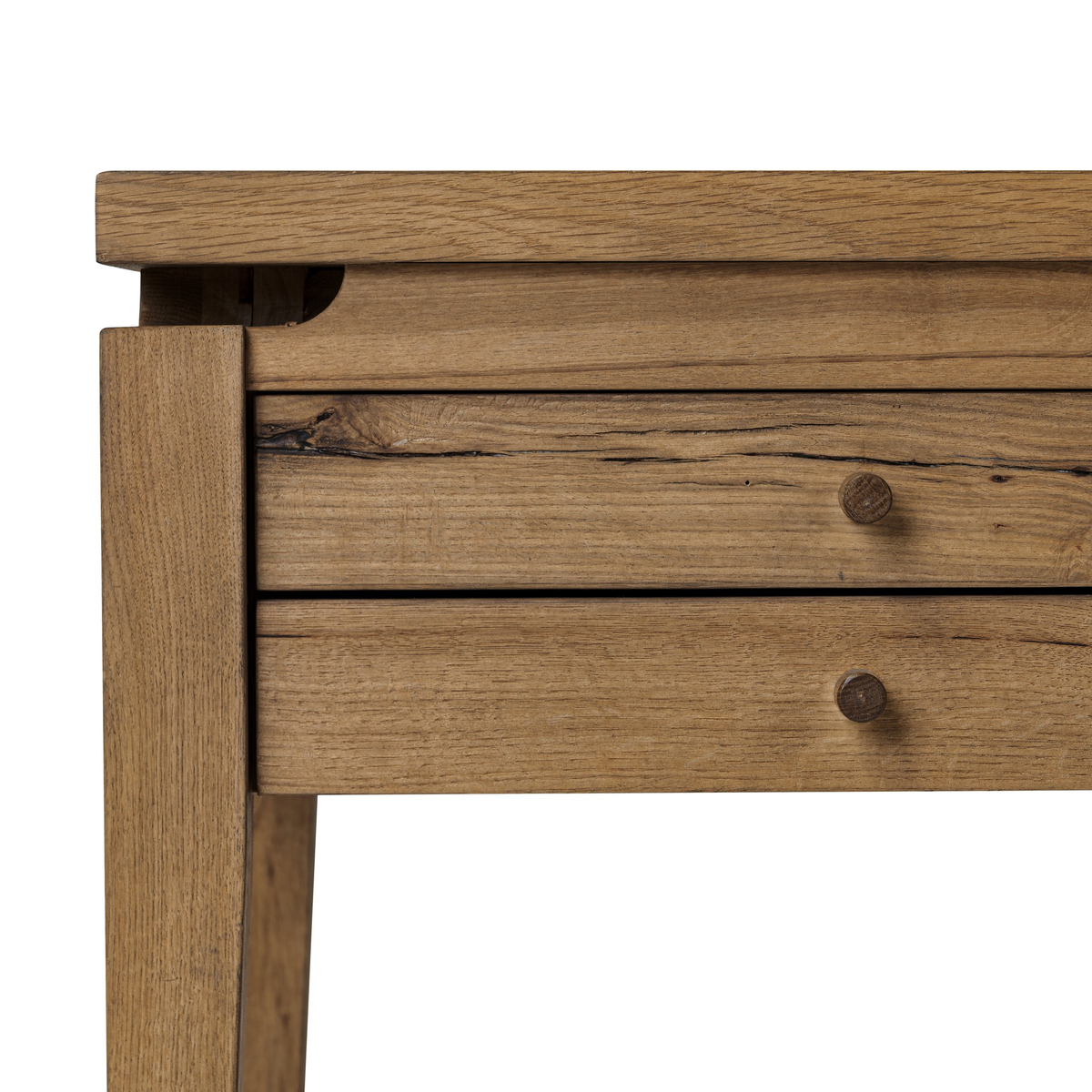 Bergstrom Desk by Four Hands